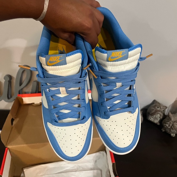 Nike Dunk low “coast “ - Picture 8 of 8